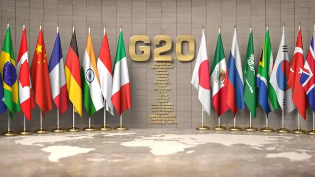 Chinese Delegation G20 Security Standoff At Delhi Hotel Raises Questions