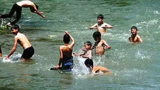 J&K will continue to have hot, dry weather: MeT
