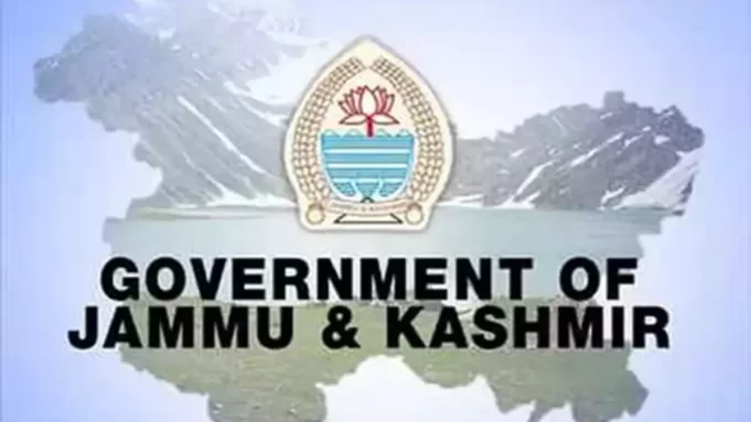 To speed departmental action cases, the Jammu and Kashmir government has created an online site