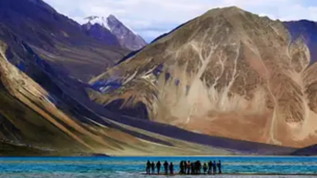 Explore Heavenly Ladakh with Our Best Leh Tour Packages | Best B2B Deal for  Ladakh & Kashmir