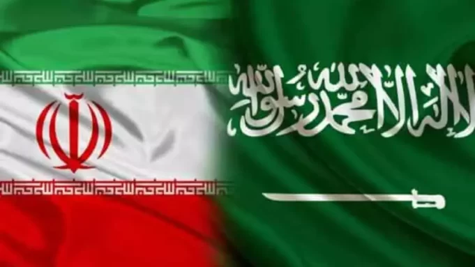 After seven years, Saudi Arabia reopens its embassy in Iran