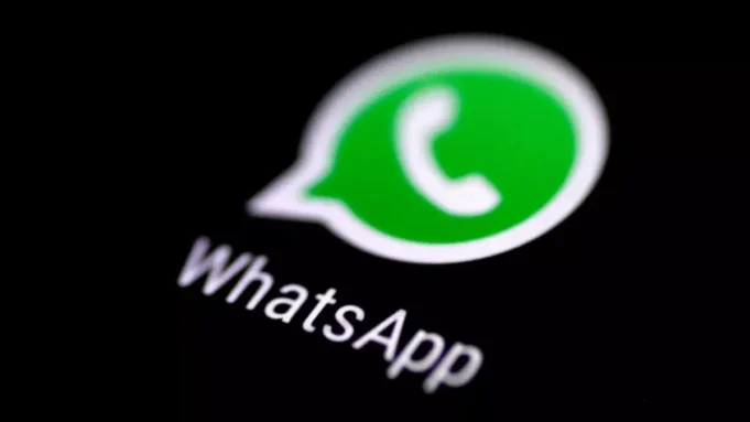 Important : WhatsApp won't work on older Android phones anymore; check the list to see if yours is on it