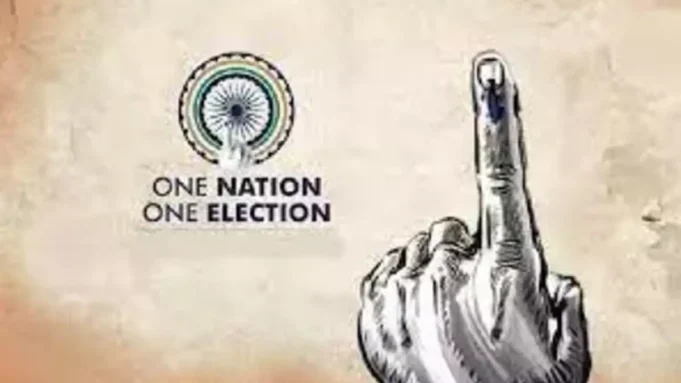 One Nation, One Election | Implementation would take some time, EC warns the Law Commission