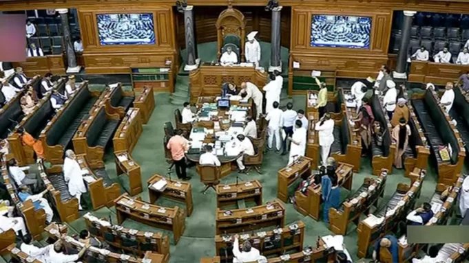 Report: 93 of the 230 serving MLAs in MP are charged with crimes