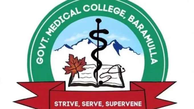 A CME about TB control was held at GMC Baramulla