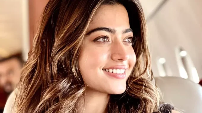 Four suspects have been caught by Delhi Police in the deep-fake case of Rashmika Mandanna