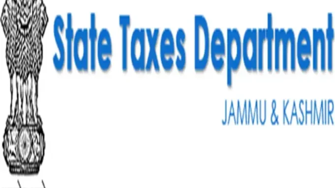 Tax evaders will expect to pay 3.85 crore in fines from STD Kashmir to November 2023.