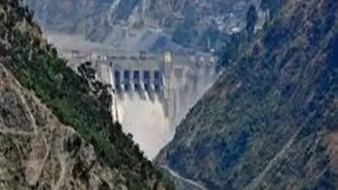 The government should increase the JK river basins' hydropower potential