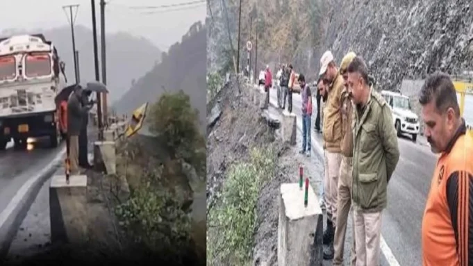 Tragic accident on Jammu-Srinagar route claims at least 10 lives