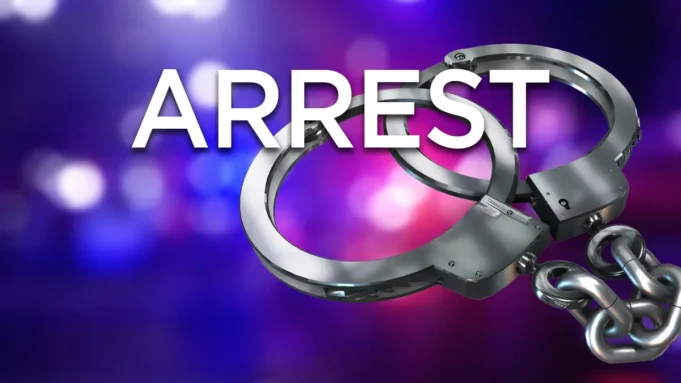 Karnah man arrested for lying to police