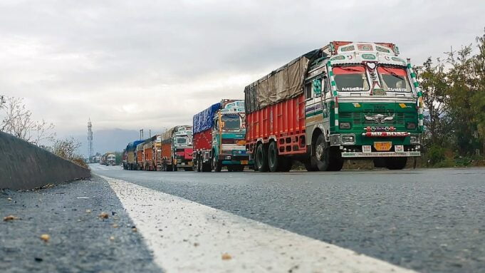 Traffic Plan and Advice for 01-04-2024: Jammu-Srinagar NHW (NH-44)